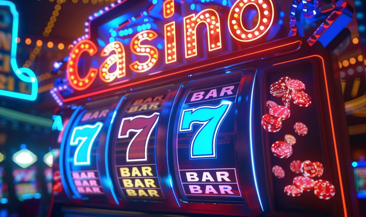 Bàn baccarat và dealer thật trong Live Casino sun20win