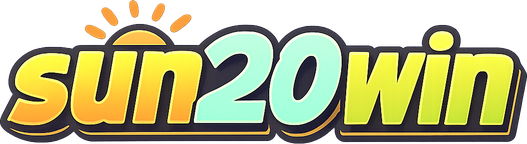 Logo sun20win